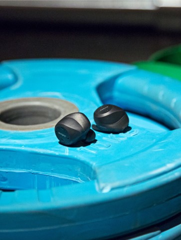 Jabra Elite Sport (Bild: Jabra)